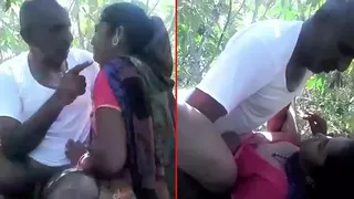 Desi mms sex scandal of South Indian aunty fuck : INDIAN SEX on TABOO.DESIâ„¢