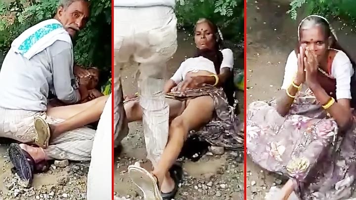 Indian aunty fucked by lover! Free outdoor porn mms : INDIAN SEX on  TABOO.DESIâ„¢
