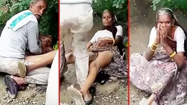 264px x 149px - Indian aunty fucked by lover! Free outdoor porn mms : INDIAN SEX on TABOO. DESIâ„¢