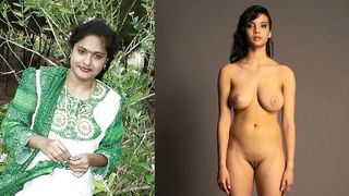 Fresh Pussy Indian Virgin Sister  Showing Off Naked